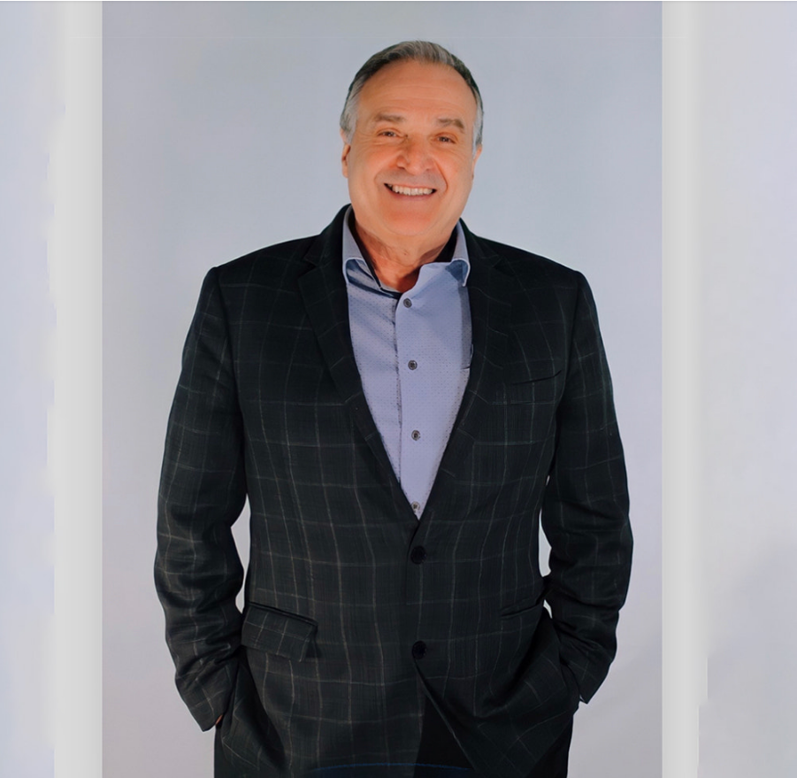Dino Miele — Chief Technology Innovation Officer